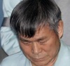 사이비 교주...