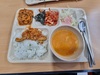 [포토] 배 터져 죽는 학교급식