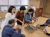 대전 중구, 치매환자 대상‘한약재 향낭 만들기’프로그램 진행