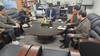 'THE뉴스라인 필진 대덕구청장과 차담'『대전 대덕구청장 최충규』