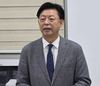 중구 청년 소상공인들이 원하는 교육자 맹수석