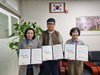 대전 서구 가수원동, 취약계층 어르신 지원 협약