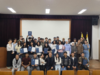 서울불교대학원대학교 한국어교육원 유학생 CPR 교육 현장