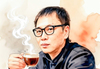 [문학과의만남]  바람의 길/ 颱白 배삼술 