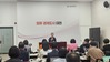 이장우 대전시장 후보, 대전을 세계적인 도시로,선대 위원장만 110명