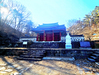 『목은 이색 대전영당』