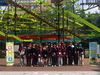 ‘행복 캠프’로 학교 밖 청소년의 도약과 비상 지원