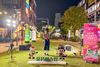 유성구, 도심 속 힐링 공연 ‘유온 버스킹’