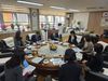 전서부교육지원청,  신임 교(원)장 부임 학교 현장 방문 및 간담회 실시