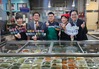 반찬가게 진수성찬, 유천1동 저소득층에 매월 밑반찬 후원
