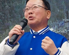 양문석 불법대출에 김부겸 관여...