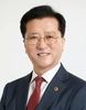 조원휘 유성구청장 후보, 은구비골목상권 상인 간담