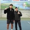대전 동구청 소프트테니스팀 ‘김현수’ 선수, 국가대표 최종 발탁