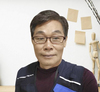 문학과의 만남 『작품연재 / 김재용 시인』