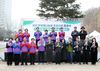 대전 서구, 도안 무장애나눔길 준공… 도심 속 4km 숲길 조성
