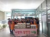 『변동 복지만두레, 따뜻한 반찬에 담긴 이웃 사랑』