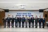 박정현 부여군수, 충남 시장·군수협의회서  소규모 태양광 발전 활성화를 위한 농지법 개정 건의