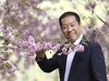 The뉴스라인 [연재] - 김동섭 시인의 물 수제비