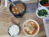 [대전 맛집] 고향 누님의 달곰한 손맛, 오정동 ‘유황 돼지촌’ 