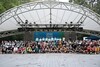 ‘가을 산자락 누비는 극한의 레이스’ 2026 D-Trail Race 성황리 마무리