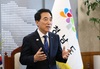 충청광역연합, 제3대 연합장에 박수현 충남도지사 선출