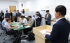 황인호 대전 동구청장, “글로벌 드림캠퍼스 개인정보 유출,