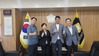 더뉴스라인 . 대전 동구의회 성용순 의장과 차담 『동구의회 성용순 의장』