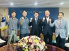 더뉴스라인 . 대전교육청 교육감 차담 『오석진 교육감』