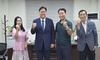 더뉴스라인 필진 세종특별자치시장과 차담회 『조상호 세종시장』
