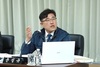 2026 행정사무감사] 세종시의회 윤성규 의원,