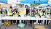 대전 서구, 둔산3동서 사랑의 밥차 봉사활동