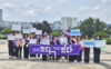 공주새일센터, 충남지역 새일센터 간 공동 경력단절예방 캠페인 참여