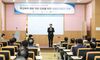 학교폭력 예방 역량 강화로 안심을 더하는 학교문화 조성